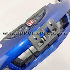 JDM DC5 Integra Type R 02-04 Front Bumper with Lip 